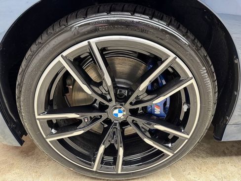 New 2026 BMW M340i xDrive image 28