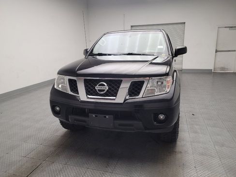 Used 2021 Nissan Frontier SV RWD image 15