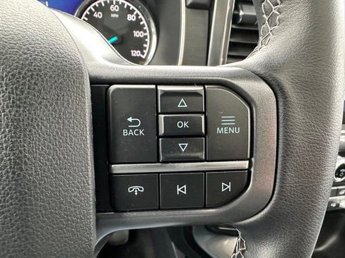 Used 2023 Ford F150 XLT w/ Equipment Group 302A High image 27