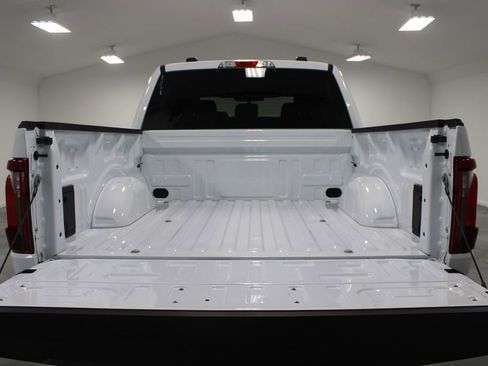 New 2025 Ford F150 STX w/ Equipment Group 200A image 15