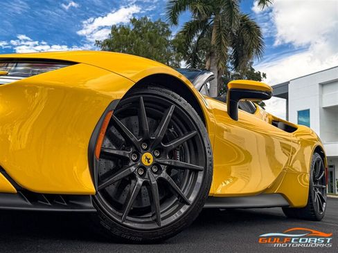 Used 2024 Ferrari SF90 Spider AWD/4WD image 11