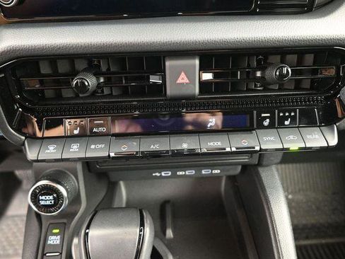 Certified 2025 Toyota Land Cruiser 1958 image 3