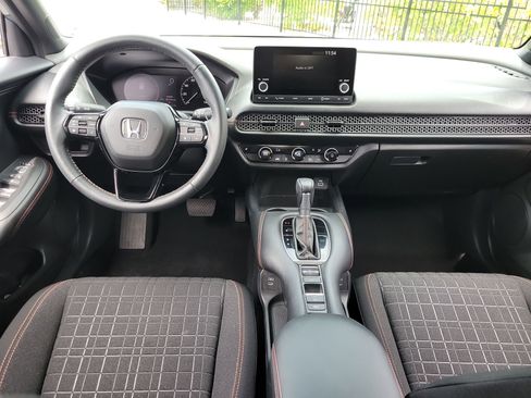 Used 2024 Honda HR-V Sport image 15