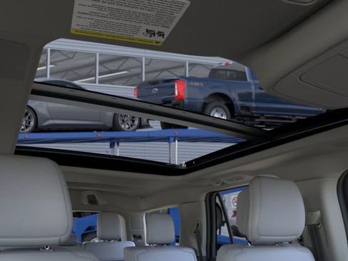 New 2026 Ford Expedition Platinum AWD/4WD image 22