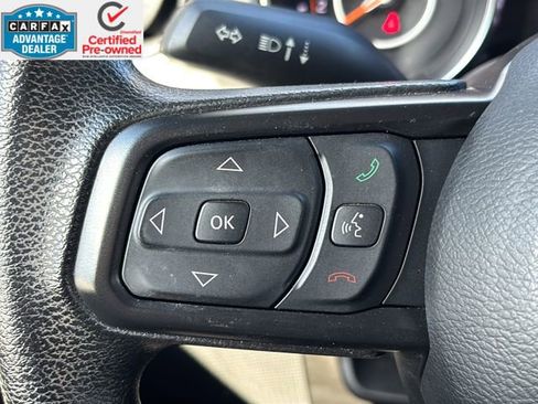 Used 2022 Jeep Wrangler Unlimited Sport image 26