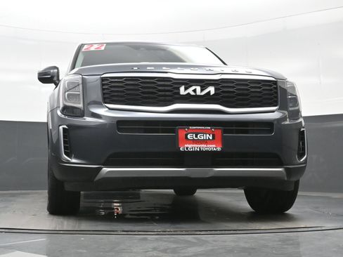 Used 2022 Kia Telluride EX w/ EX Premium Package AWD/4WD image 30