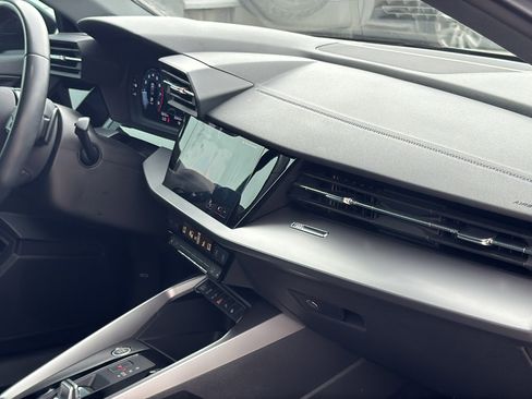 Used 2023 Audi A3 2.0T Premium w/ Convenience Package image 29