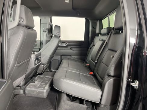 Certified 2024 GMC Sierra 2500 SLT w/ SLT Premium Package image 26