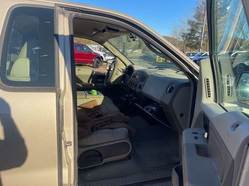 Used 2007 Ford F150 2WD Regular Cab image 13