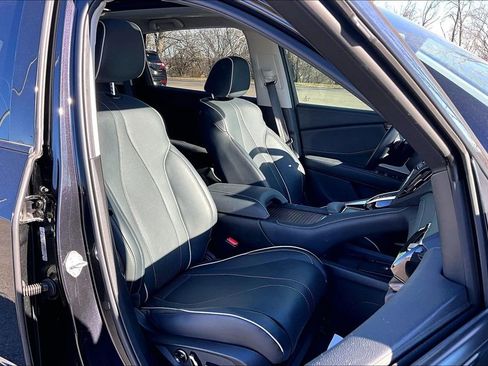 Used 2024 Acura RDX SH-AWD w/ Advance Package image 9