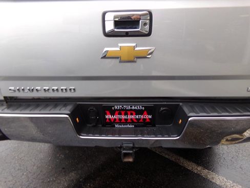 Used 2014 Chevrolet Silverado 1500 LT w/ All Star Edition image 18