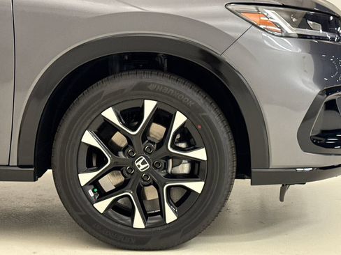 New 2027 Honda HR-V EX-L image 6
