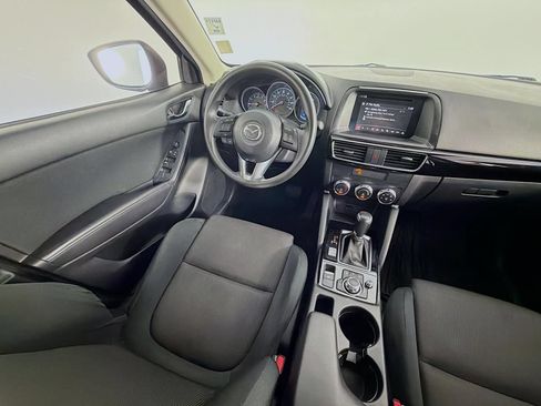 Used 2016 MAZDA CX-5 Sport AWD/4WD image 11