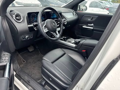 Used 2021 Mercedes-Benz GLA 250 image 8