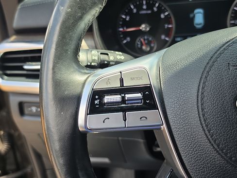 Used 2021 Kia Telluride SX w/ Nightfall Edition Package AWD/4WD image 32