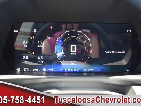 New 2026 Chevrolet Colorado W/T AWD/4WD image 22