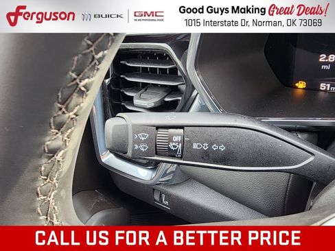 New 2026 GMC Canyon Elevation w/ Convenience Package AWD/4WD image 22