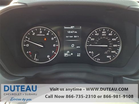 New 2026 Subaru Forester Limited image 22