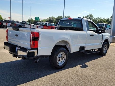 New 2025 Ford F250 XL w/ 360-Degree Camera Package image 13