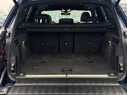 Used 2023 BMW X5 xDrive45e w/ Executive Package image 10