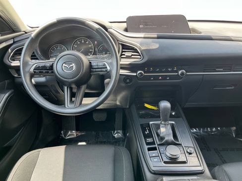 Used 2024 MAZDA CX-30 AWD 2.5 S image 24