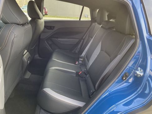 Used 2025 Subaru Crosstrek 2.5i Wilderness image 17