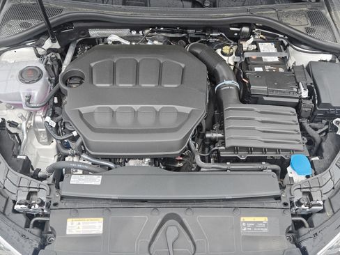 New 2025 Audi A3 2.0T Premium image 28