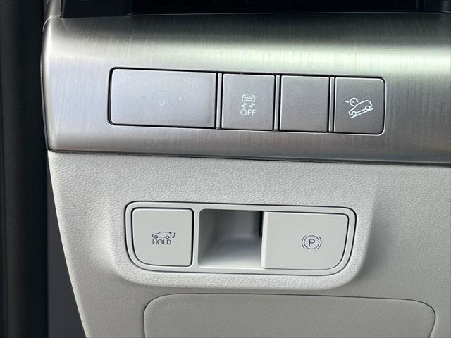 New 2026 Hyundai Kona Limited AWD/4WD image 70