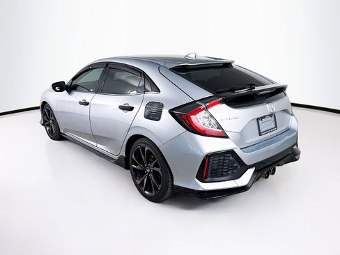 Used 2019 Honda Civic Sport Touring image 31