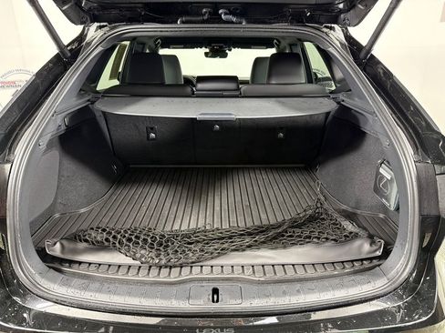 Used 2025 Lexus RX 350 FWD w/ Accessory Package image 18