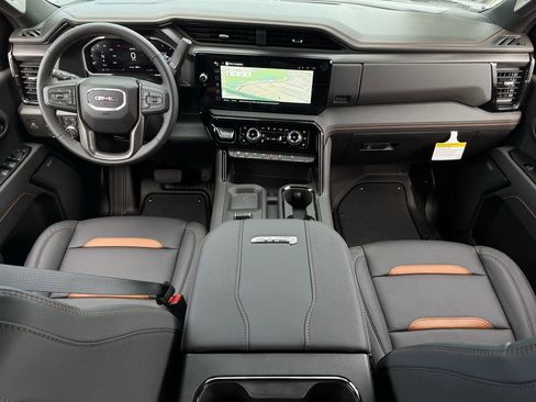 New 2026 GMC Sierra 2500 AT4 w/ AT4 Premium Plus Package image 9