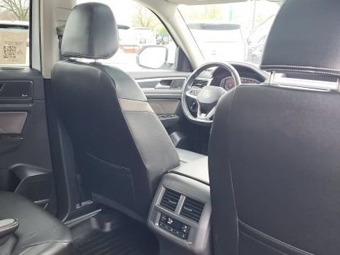 Used 2023 Volkswagen Atlas SEL Premium AWD/4WD image 19