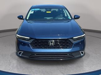 Used 2023 Honda Accord Touring video 2