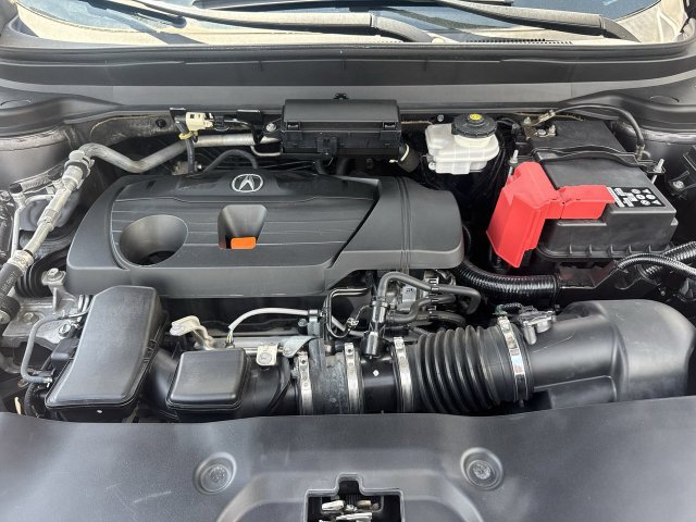 Used 2020 Acura RDX FWD image 30