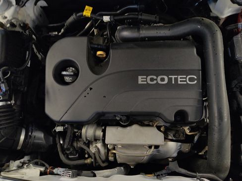 Used 2019 GMC Terrain SLE FWD image 30