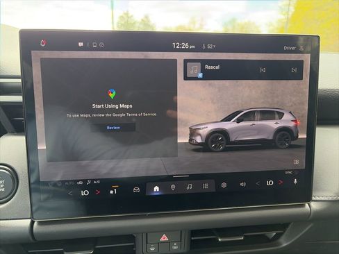 New 2026 MAZDA CX-5 Preferred image 14