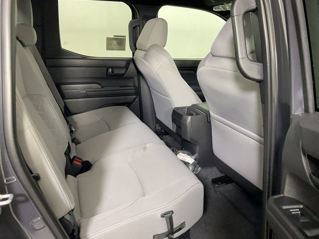New 2026 Toyota Tacoma SR5 AWD/4WD image 20