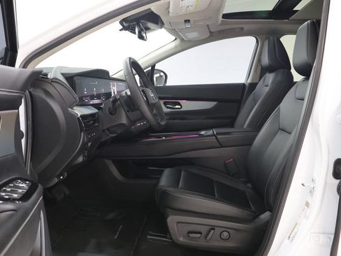 Used 2025 Nissan Murano SL w/ Cargo Package AWD/4WD image 15