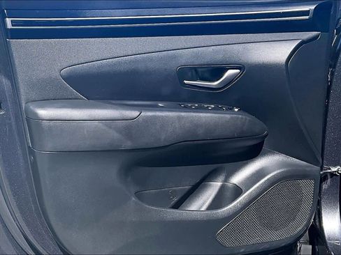 Used 2023 Hyundai Tucson SEL w/ Convenience Package FWD image 22