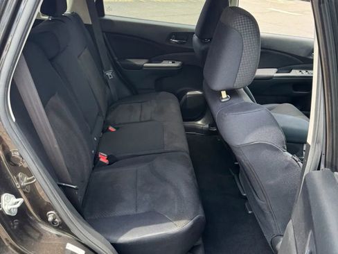 Used 2015 Honda CR-V EX image 20