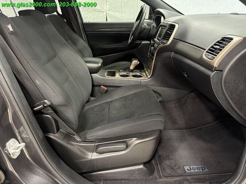 Used 2016 Jeep Grand Cherokee Laredo w/ Quick Order Package 23E AWD/4WD image 21