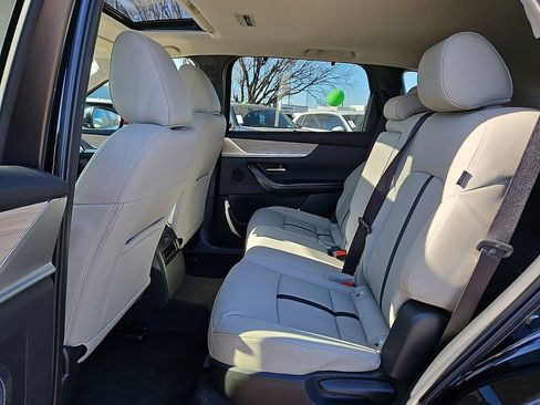 New 2026 MAZDA CX-70 3.3 Turbo w/ Preferred Package image 12