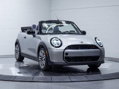 New 2026 MINI Cooper S