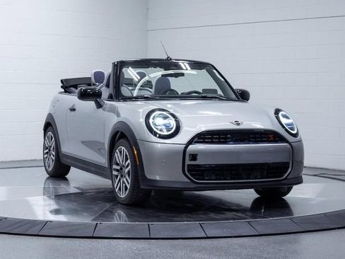 New 2026 MINI Cooper S FWD image 3