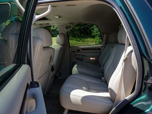 Used 2003 Cadillac Escalade AWD image 26