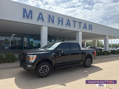 Used 2023 Ford F150 Lariat