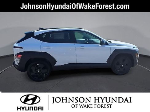 New 2026 Hyundai Kona SEL Sport FWD image 11