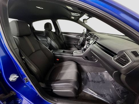 Used 2021 Honda Civic Sport image 27