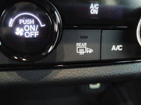 Used 2023 Honda HR-V Sport image 37