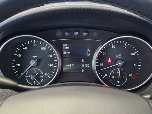 Used 2006 Mercedes-Benz ML 350 4MATIC image 25